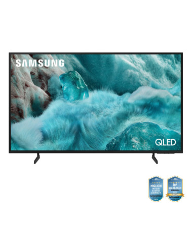 Samsung Smart TV 75" QE75Q7FAAUXZT QLED 4K 2025
