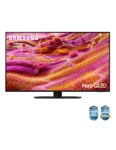 Samsung Smart TV 50” QE50QN90FATXZT Neo QLED 4K Mini LED 2025