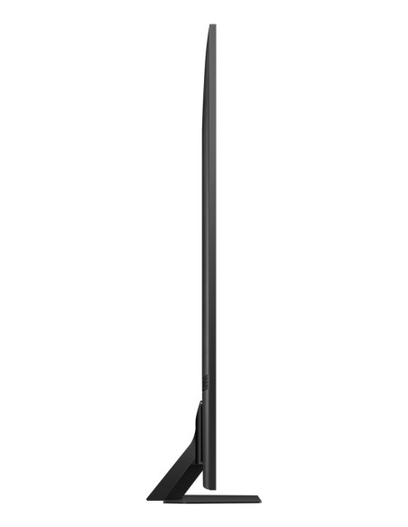 Samsung Neo QLED AI TV 55" QE55QN90FATXZT 4K Mini LED, Processore NQ4 AI Gen3, 4K AI Upscaling Pro, Motion Xcelerator 165Hz, Qua
