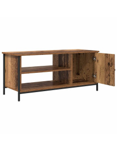 Mobile TV Legno vecchio 100 x 40 x 45 cm Legno multistrato