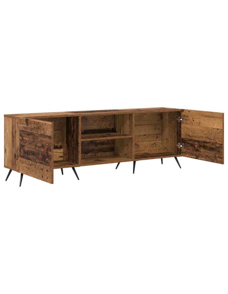 Mobile TV Legno vecchio 150 x 30 x 50 cm Legno multistrato