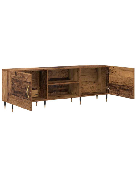 Mobile TV Legno vecchio 150 x 30 x 50 cm Legno multistrato