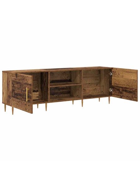 Mobile TV Legno vecchio 150 x 30 x 50 cm Legno multistrato