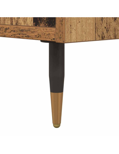 Mobile TV Legno vecchio 150 x 30 x 50 cm Legno multistrato