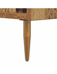 Mobile TV Legno vecchio 150 x 30 x 50 cm Legno multistrato 2