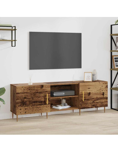 Mobile TV Legno vecchio 150 x 30 x 50 cm Legno multistrato