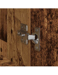 Mobile TV Legno vecchio 150 x 30 x 50 cm Legno multistrato 2