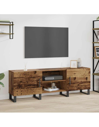 Mobile TV Legno vecchio 150 x 30 x 50 cm Legno multistrato