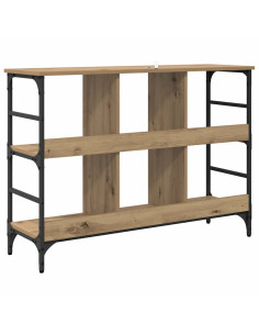 Credenza Rovere artigianale 102 x 32 x 73,5 cm