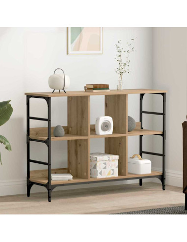 Credenza Rovere artigianale 102 x 32 x 73,5 cm