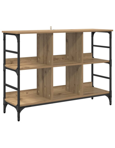 Credenza Rovere artigianale 102 x 32 x 73,5 cm