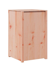 Mobile da cucina Rovere Marrone 55 x 55 x 92 cm Pino massello