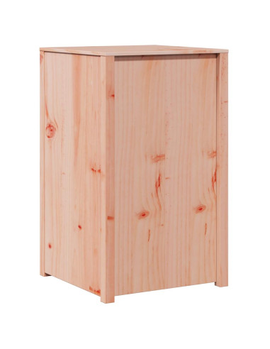 Mobile da cucina Rovere Marrone 55 x 55 x 92 cm Pino massello