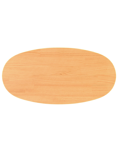 Tavolino da salotto Marrone cerato 80 x 40 x 35 cm