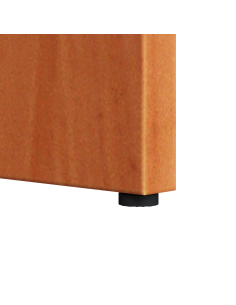 Tavolino da salotto Marrone cerato 50 x 40 x 50 cm 2