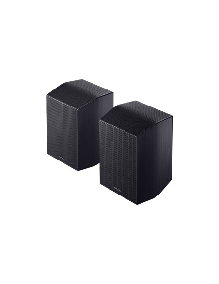Samsung Soundbar HW-Q930F/ZF, Audio 9.1.4 canali, Wireless Dolby Atmos, 2025