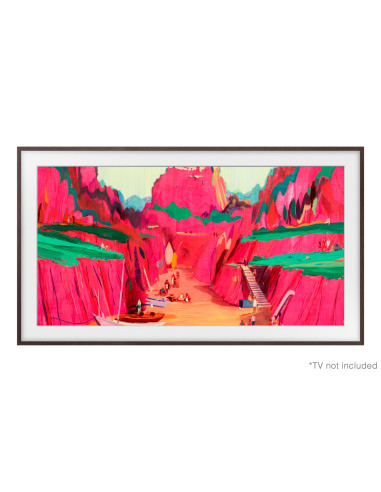 Samsung VG-SCFF85BWBXC accessorio TV