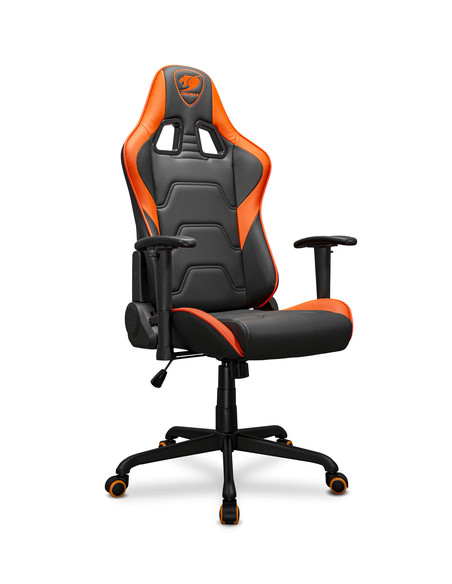 COUGAR Gaming Silla Armor Elite Sedia da gaming per PC Sedia tappezzata