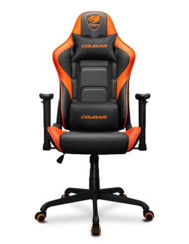 COUGAR Gaming Silla Armor Elite Sedia da gaming per PC Sedia tappezzata