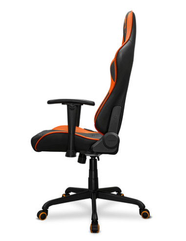 COUGAR Gaming Silla Armor Elite Sedia da gaming per PC Sedia tappezzata