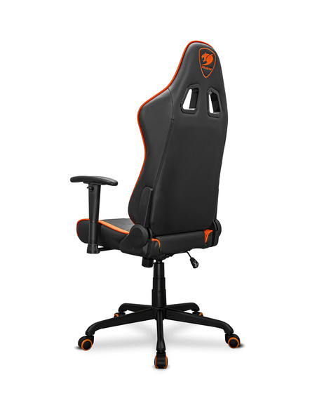 COUGAR Gaming Silla Armor Elite Sedia da gaming per PC Sedia tappezzata