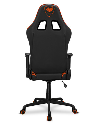 COUGAR Gaming Silla Armor Elite Sedia da gaming per PC Sedia tappezzata