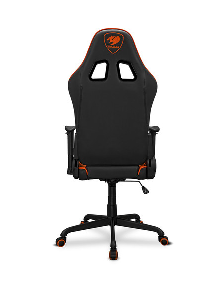 COUGAR Gaming Silla Armor Elite Sedia da gaming per PC Sedia tappezzata
