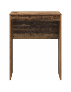 Scrivania Legno vecchio 60 x 40 x 76 cm