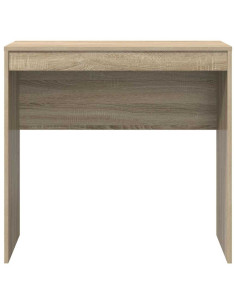 Scrivania Rovere Sonoma 80 x 40 x 76 cm
