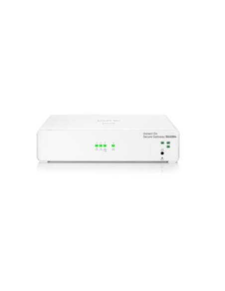 HPE NW ION GTWY 4P G SG1004