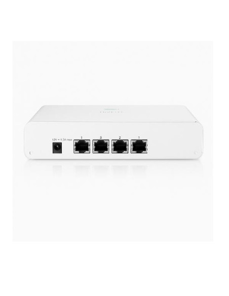 HPE NW ION GTWY 4P G SG1004