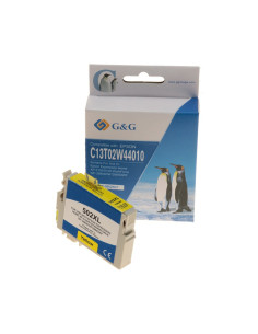 INK G&G EPS C13T02W44010 502XL Y 470 PAG