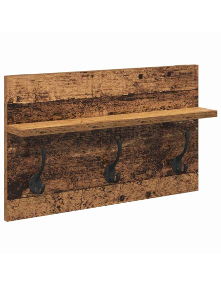 Set mobili da ingresso Legno vecchio 90 x 31 x 46.5 cm
