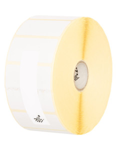 ETICHETTE ZEBRA 76X51 NORMAL PAPER Z-SELECT 2000T CONF DA 12 ROTOLI