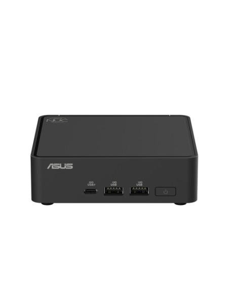 ASUS NUC 15 Pro RNUC15CRKC500002 Nero