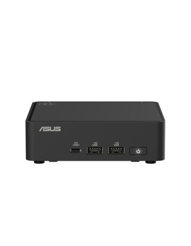 ASUS NUC 15 Pro RNUC15CRKC500002 Nero