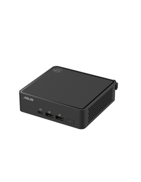 ASUS NUC 15 Pro RNUC15CRKC500002 Nero