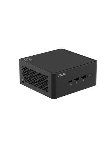 ASUS NUC 15 Pro RNUC15CRHC500002 Nero