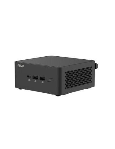 ASUS NUC 15 Pro RNUC15CRHC500002 Nero