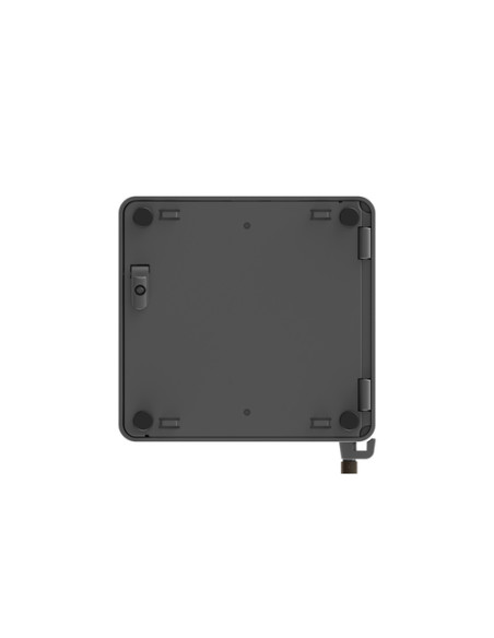 ASUS NUC 15 Pro RNUC15CRHC500002 Nero
