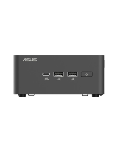 ASUS NUC 15 Pro RNUC15CRHC500002 Nero