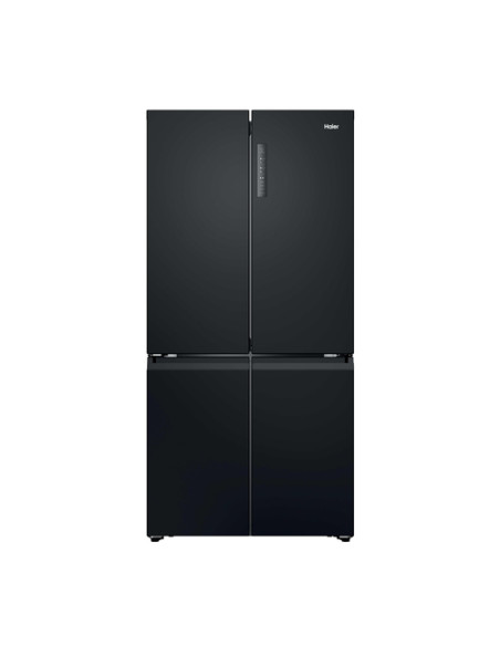 Haier HCR39F19ENPT Libera installazione 646 L E Nero