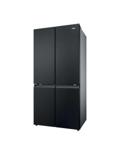 Haier HCR39F19ENPT Libera installazione 646 L E Nero 2