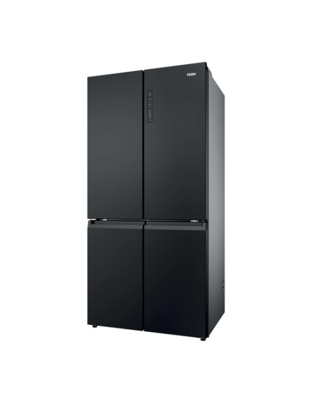 Haier HCR39F19ENPT Libera installazione 646 L E Nero