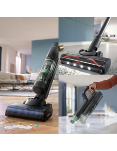 Philips 7000 series Aspirapolvere e lavapavimenti Serie 7000