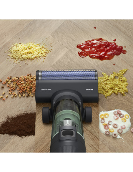 Philips 7000 series Aspirapolvere e lavapavimenti Serie 7000