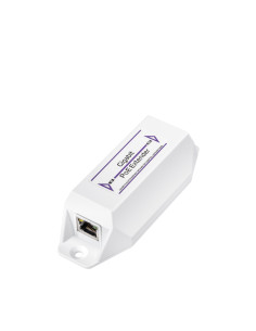 POE INJECTOR GIGABIT CUDY