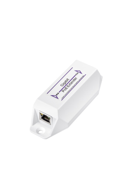 POE INJECTOR GIGABIT CUDY