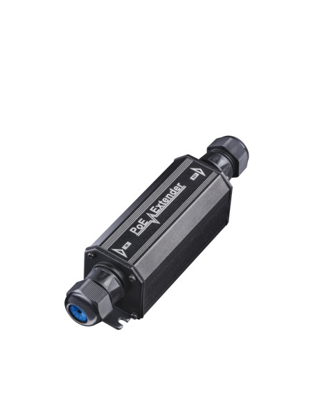 POE INJECTOR GIGABIT WATERPROOF