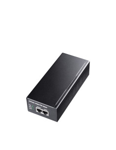 POE INJECTOR GIGABIT POE+/POE 60